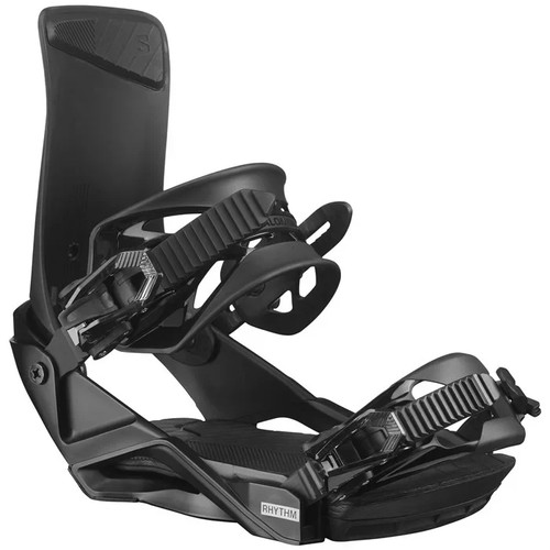 Attacchi snowboard salomon - attacchi,