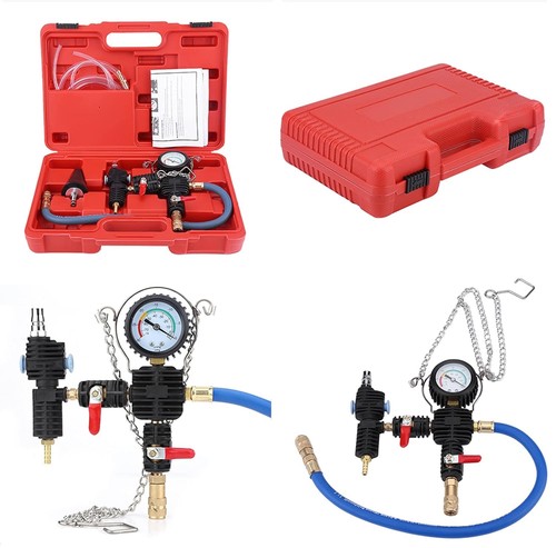 Kit universale per - , spurgo