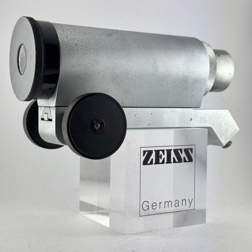 Ultra raro carl zeiss - carl,