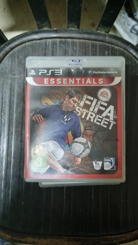 6040a fifa street - street, ps3
