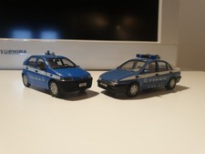 Lotto Modellini Polizia Di