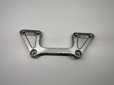 SCHEDA SUPPORTO MOTORE SINISTRO YAMAHA TDM 850 1996-2001