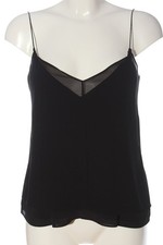 ZARA TRAFALUC Blusa Donna Top