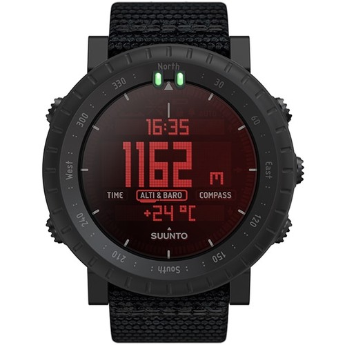 Orologio suunto core - orologio,