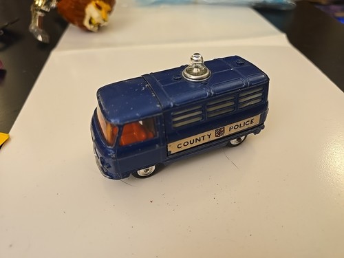 Macchinina vintage corgi toys - corgi,