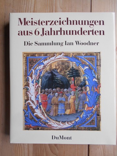 Meisterzeichnungen aus sechs