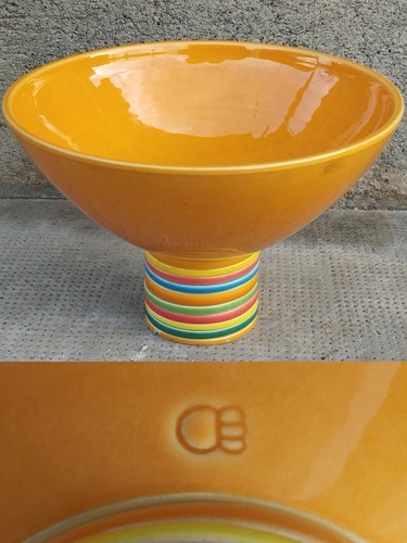 Coupe ceramique design 90 - design,