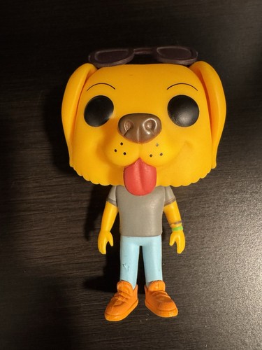 Funko pop vinile bojack - funko, vinile:
