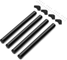 - Gambe Regolabili per Tavolo