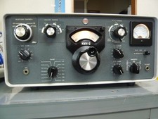 Ricetrasmettitore radioamatore