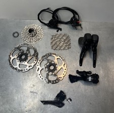 Gruppo Shimano 105 R7100 Freno