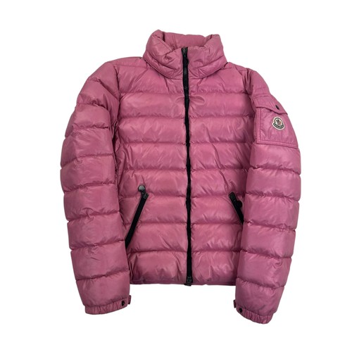 Moncler bady puffer - moncler, jacket