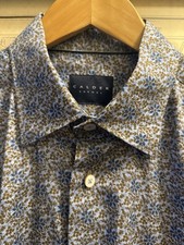 Camicia Uomo Calder Carmel