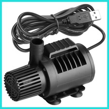 Pompa Acqua Trasparente