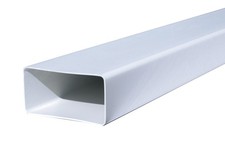 TUBO PER CAPPA RETTANGOLARE