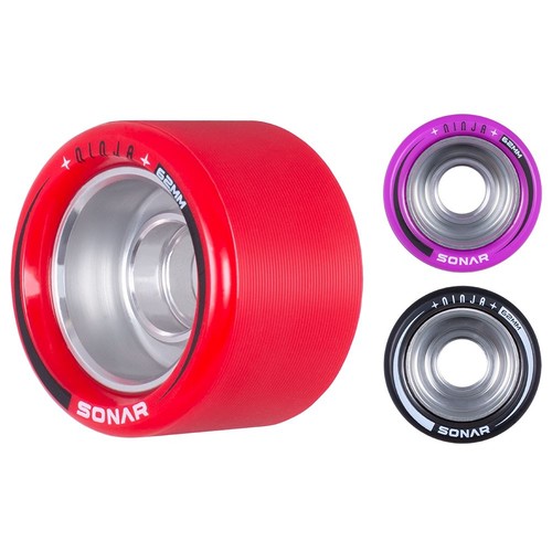 Riedell pattini sonar - riedell,