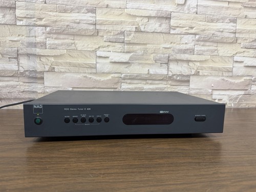 Sintonizzatore stereo - sintonizzatore, am/fm