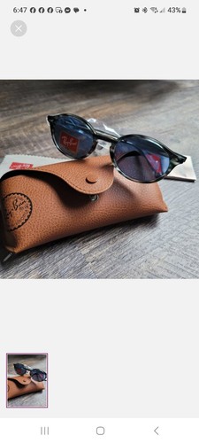 Occhiali sole ray - da, ray-ban