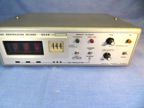 Nagra qdan prendere decoder - nagra,