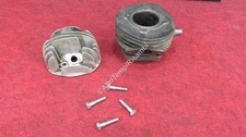 Thermal Group Piaggio Vespa 50