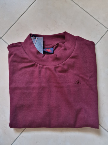 Felpa robe kappa - felpa, uomo