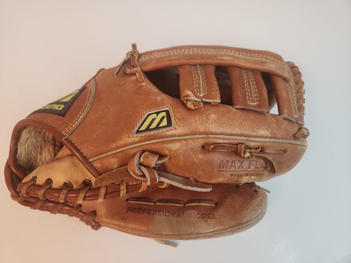 Guanto baseball mizuno - da,