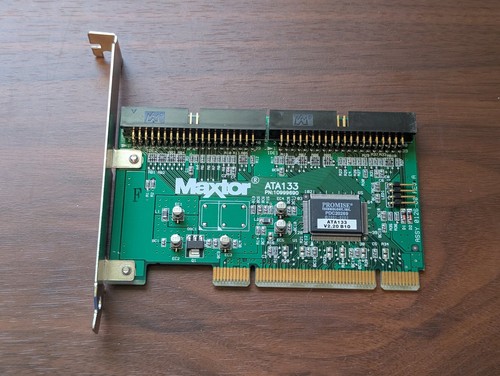 Maxtor ata133 ide - ata133,