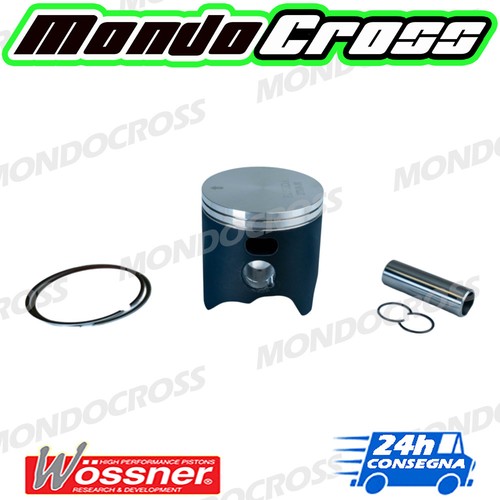 Pistone wossner ø71 - pistone, Ø71.95mm