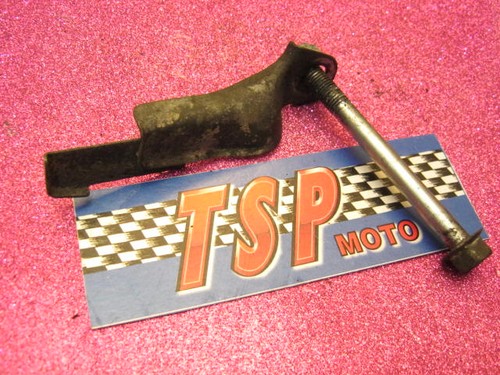 Staffa supporto bracket - supporto, 2