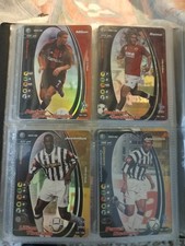 Lotto football champions - football,