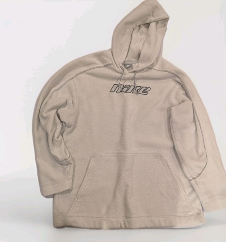 Felpa con cappuccio nike - cappuccio,