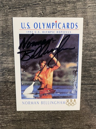 1992 impel olympicards - impel, u.s.