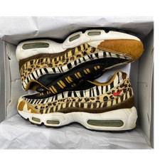 Nike Air Max 95 Safari Animal
