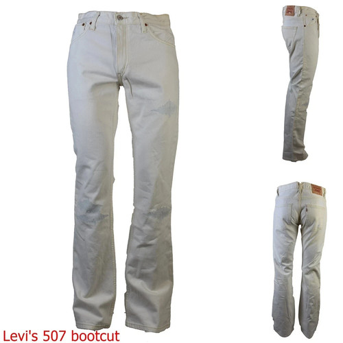 Levis 507 jeans - jeans, a