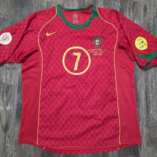 Maglia calcio nike portogallo - nike,