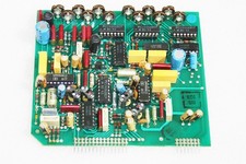 Scheda 710 485 revox - -,