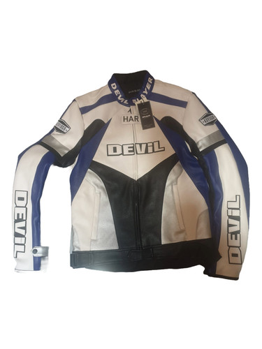 Giubbino moto uomo taglia - giubbino, xl