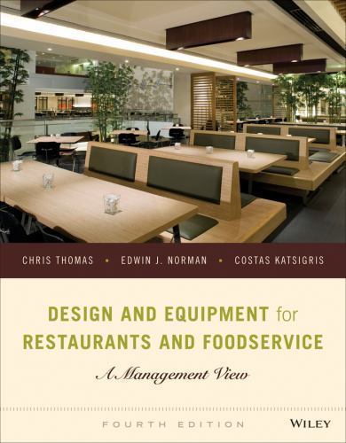 Design and equipment for - design,