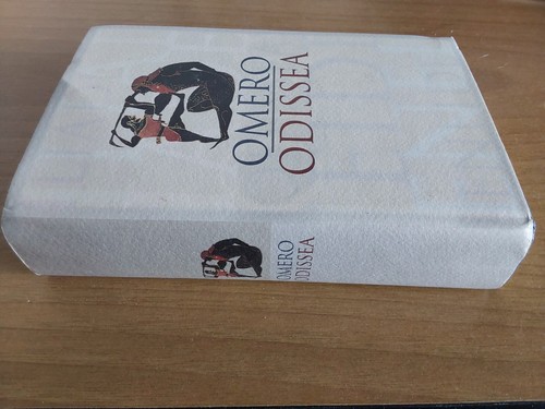 Odissea edizione per - odissea,
