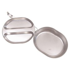 Gavetta militare modello - gavetta,