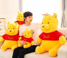 Carino Winnie The Pooh orso