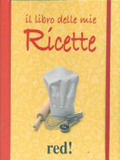 IL LIBRO DELLE MIE RICETTE