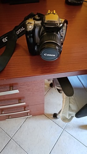 Canon eos 300d