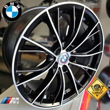 ✅M Sport KIT 4 Cerchi in