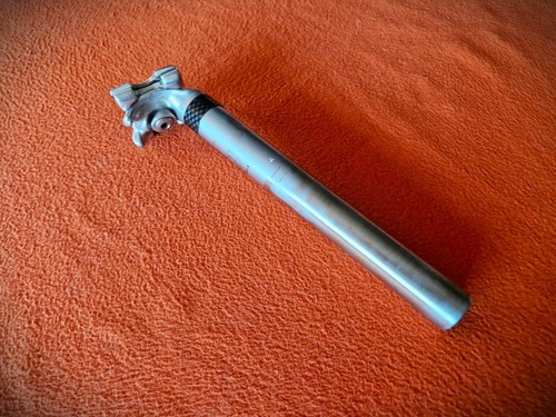 Tige selle campagnolo - tige,