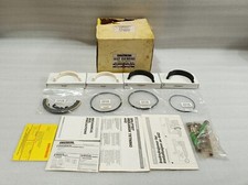 Chesterton 442 Gemini Split Kit Guarnizioni #683290 3.543" Cr/CB - Venduto Come