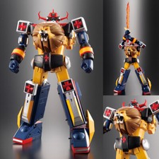 Soul of Chogokin GX-59R Future