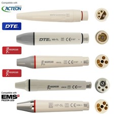 Picchio Dentale Ultrasuoni
