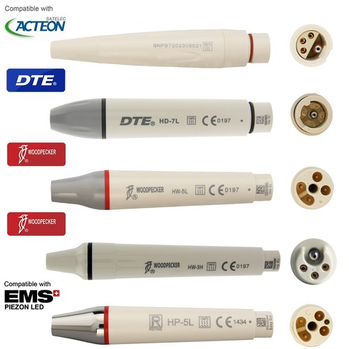 Picchio dentale ultrasuoni - dentale,