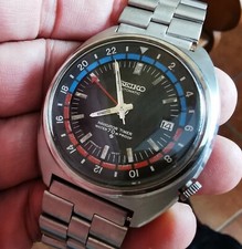 SEIKO  6117-6410 NAVIGATOR